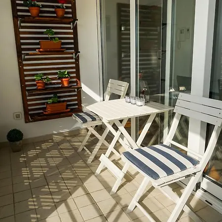 Bianca Apartment
