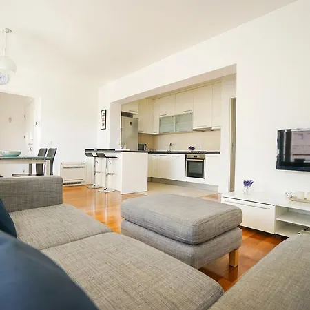 Apartment Bianca *