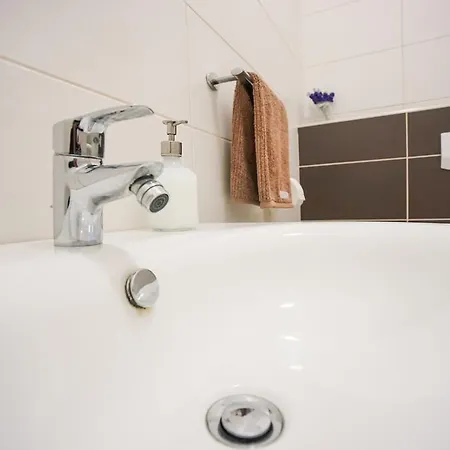 Apartment Bianca