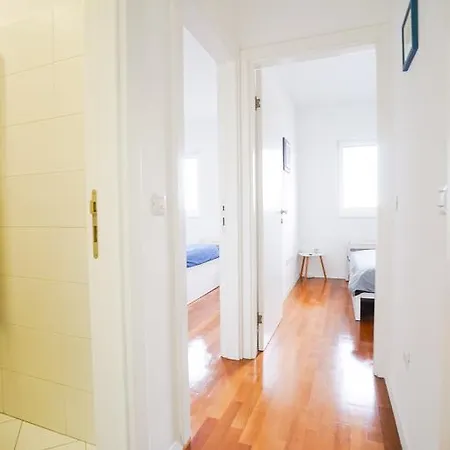 Bianca Apartment Zadar