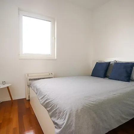 Apartment Bianca *