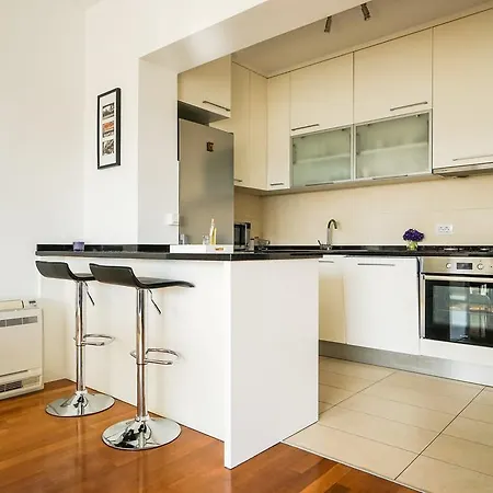 Bianca Apartment Zadar