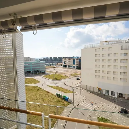 Apartment Bianca Zadar