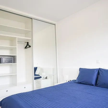 Apartment Bianca