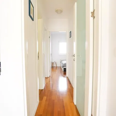 Bianca Apartment