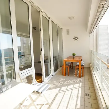 Bianca Apartment *